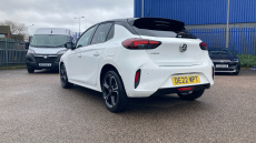 Vauxhall Corsa 1.2 Turbo SRi Edition 5dr Petrol Hatchback